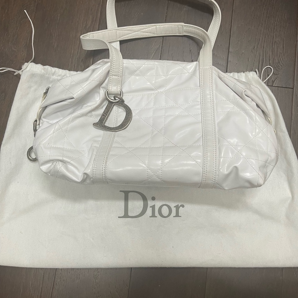 Dior bag